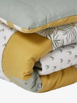 Tapis De Sol Matelassé TREK Multicolore - Vertbaudet -Vertbaudet Magasin tapis de sol matelasse trek 3