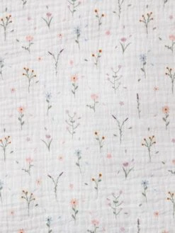 Tapis De Sol Patchwork DOUCE PROVENCE Parme / Multicolore - Vertbaudet -Vertbaudet Magasin tapis de sol patchwork douce provence 5