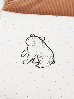 Tapis De Sol PETIT NOMADE écru / Camel - Vertbaudet 12 Tapis De Sol PETIT NOMADE écru / Camel - Vertbaudet -Vertbaudet Magasin tapis de sol petit nomade 4