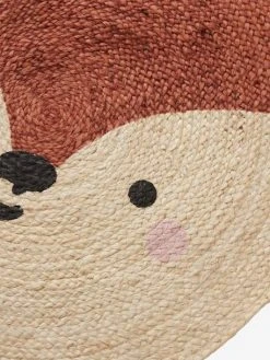 Tapis Jute Renard Marron Moyen Uni Avec Decor - Vertbaudet 10 Tapis Jute Renard Marron Moyen Uni Avec Decor - Vertbaudet -Vertbaudet Magasin tapis jute renard 3