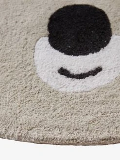 Tapis Koala MINI ZOO Gris - Vertbaudet -Vertbaudet Magasin tapis koala mini zoo 4