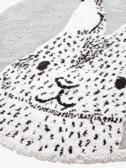 Tapis Mini Compagnie écru / Gris - Vertbaudet 9 Tapis Mini Compagnie écru / Gris - Vertbaudet -Vertbaudet Magasin tapis mini compagnie 3