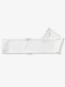 Tour De Lit Respirant Etoiles Du Soir Blanc - Vertbaudet 7 Tour De Lit Respirant Etoiles Du Soir Blanc - Vertbaudet -Vertbaudet Magasin tour de lit respirant etoiles du soir 2