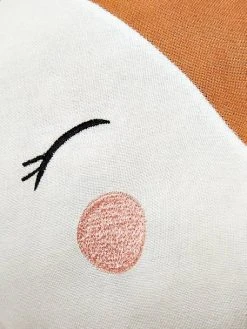 Trophée Biche Sioux Marron Clair - Vertbaudet -Vertbaudet Magasin trophee biche sioux 4