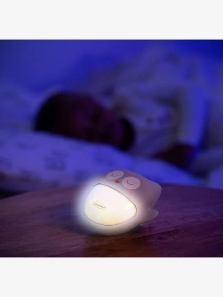 Veilleuse Murale Nomade 2 En 1 INFANTINO Taupe - Infantino 6 Veilleuse Murale Nomade 2 En 1 INFANTINO Taupe - Infantino – Image 4