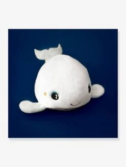 Veilleuse Peluche Portable PABOBO Shakies Baleine - Pabobo -Vertbaudet Magasin veilleuse peluche portable pabobo shakies 2