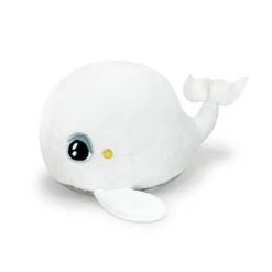 Veilleuse Peluche Portable PABOBO Shakies Baleine - Pabobo -Vertbaudet Magasin veilleuse peluche portable pabobo shakies 5