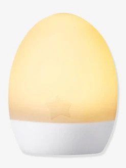 Veilleuse Portable 2 En 1 TOMMEE TIPPEE Pingouin Blanc - Tommee Tippee -Vertbaudet Magasin veilleuse portable 2 en 1 tommee tippee pingouin 3