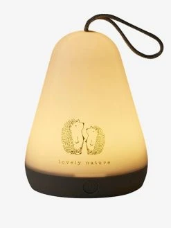 Veilleuse Portative LOVELY NATURE Blanc - Vertbaudet -Vertbaudet Magasin veilleuse portative lovely nature 1